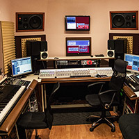 studio